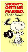 Snoopy's Getting Married, Charlie Brown – plakát filmu