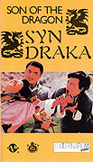 Syn draka – plakát filmu