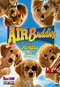 Air Buddies - Štěnata – plakát filmu