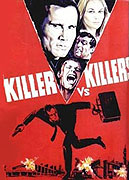 Killer Contro Killers – plakát filmu