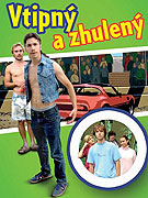 Honba za lesním mužem – plakát filmu