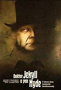 Doktor Jekyll a pan Hyde – plakát filmu