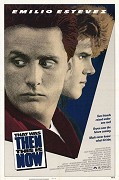 That Was Then... This Is Now – plakát filmu