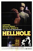 Hellhole – plakát filmu