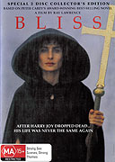 Bliss – plakát filmu