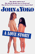 John and Yoko: A Love Story – plakát filmu