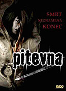 Pitevna – plakát filmu