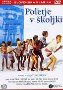Poletje v skoljki – plakát filmu