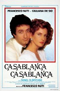 Casablanca, Casablanca – plakát filmu