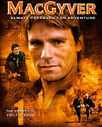 MacGyver – plakát filmu