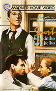 Smrt obchodního cestujícího – plakát filmu