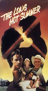 Dlouhé horké léto – plakát filmu