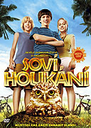 Soví houkání – plakát filmu