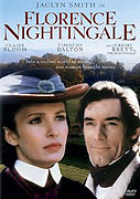 Florence Nightingaleová – plakát filmu