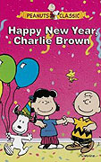 Happy New Year, Charlie Brown! – plakát filmu