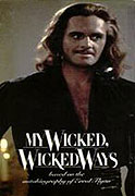 My Wicked, Wicked Ways... The Legend of Errol Flynn – plakát filmu