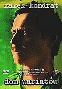 Dom wariatów – plakát filmu