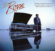 Rosso – plakát filmu