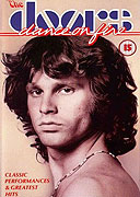 The Doors - Dance on Fire – plakát filmu