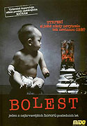 Bolest – plakát filmu
