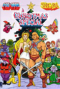 Christmas Special, A – plakát filmu