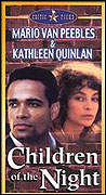 Children of the Night – plakát filmu
