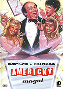 Americký mogul – plakát filmu
