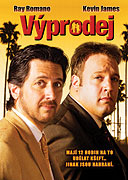 Výprodej – plakát filmu