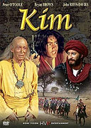 Kim – plakát filmu