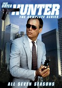 Hunter – plakát filmu