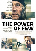 Power of Few, The – plakát filmu