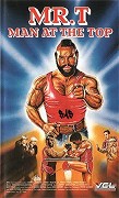 Nejsilnější muž světa – plakát filmu
