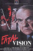 Fatal Vision – plakát filmu
