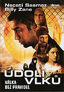Údolí vlků – plakát filmu