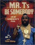 Be Somebody or Be Somebody's Fool! – plakát filmu