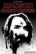 Manson Family Movies – plakát filmu