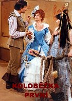 Koloběžka první – plakát filmu