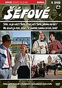 Šéfe, jdeme na to! – plakát filmu