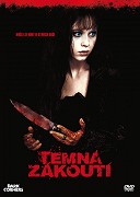 V tmavých zákoutích – plakát filmu