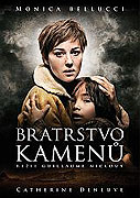Bratrstvo kamenů – plakát filmu