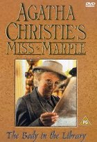 Miss Marple: Body in the Library, The – plakát filmu