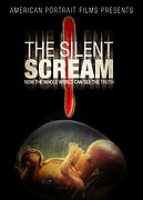 Silent Scream, The – plakát filmu