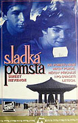 Sladká pomsta – plakát filmu