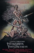 Warrior and the Sorceress, The – plakát filmu