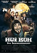Hui Buh – plakát filmu