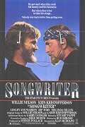 Písničkář – plakát filmu