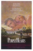 Purpurová srdce – plakát filmu