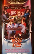 Wild Life, The – plakát filmu