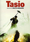 Tasio – plakát filmu