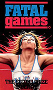 Fatal Games – plakát filmu